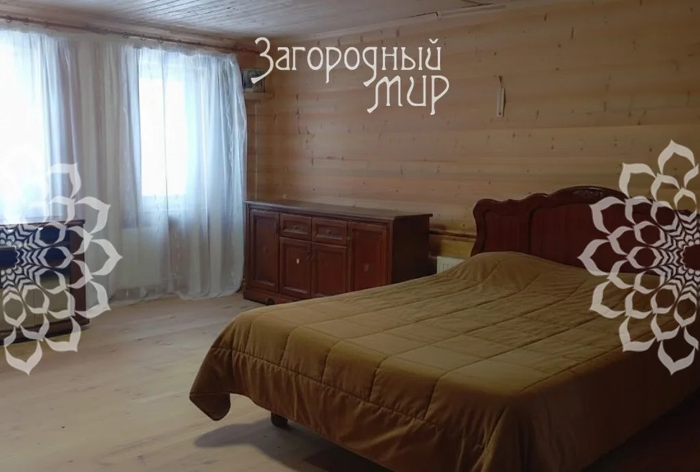 Продам дом, Щелковское шоссе, 96 км от МКАД - Фото 6