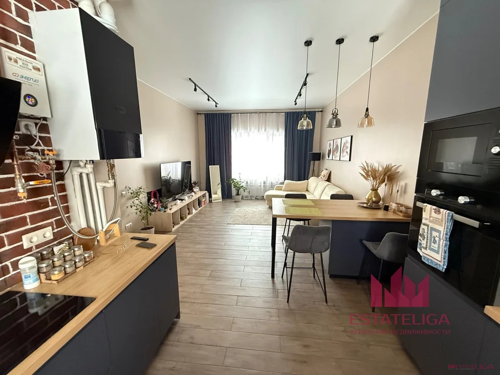 Продажа таунхауса, Раменский район, Гвардейская улица - Фото 27