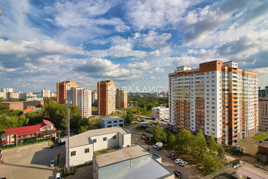 городской округ Владимир, улица Мира, д.5В, 1-комнатная квартира на ... - Фото 32