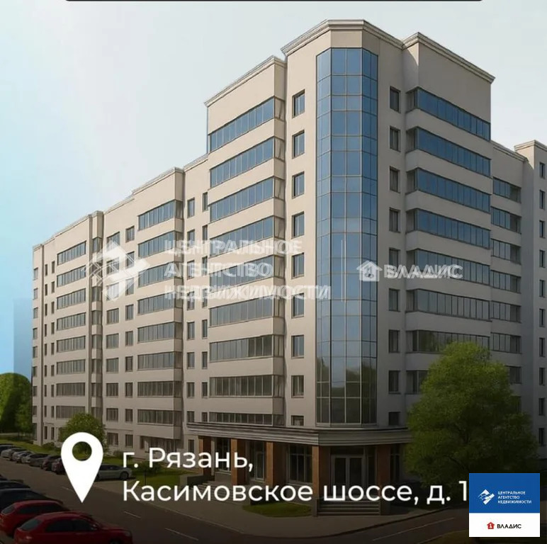 Продажа квартиры, Рязань, Касимовское ш. - Фото 4