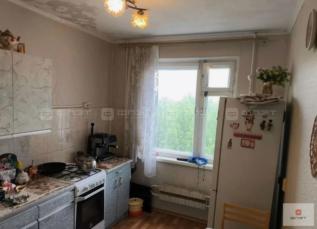 Продажа квартиры, Казань, ул. Маршала Чуйкова - Фото 5
