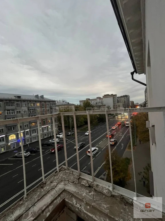 Аренда квартиры, Казань, ул. Достоевского д.79а - Фото 2
