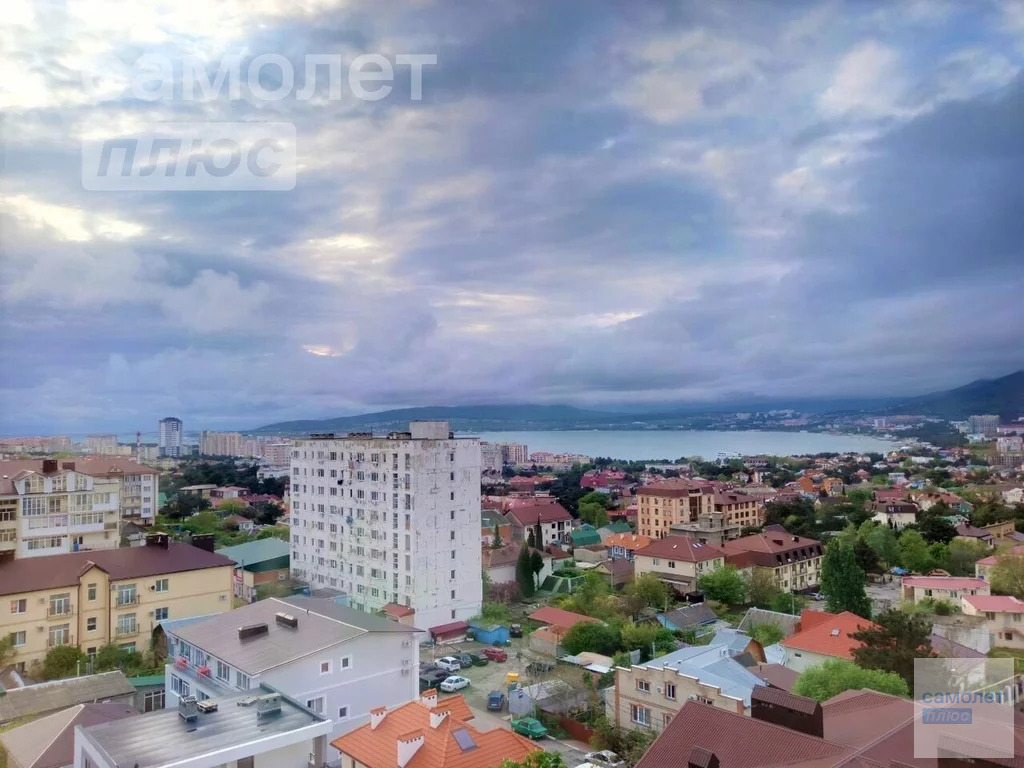 Продажа квартиры, Геленджик, ул. Орджоникидзе - Фото 11