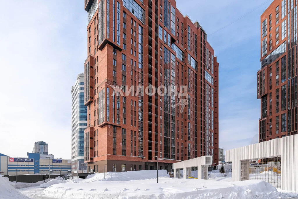 Продажа квартиры, Новосибирск, ул. Кошурникова - Фото 7