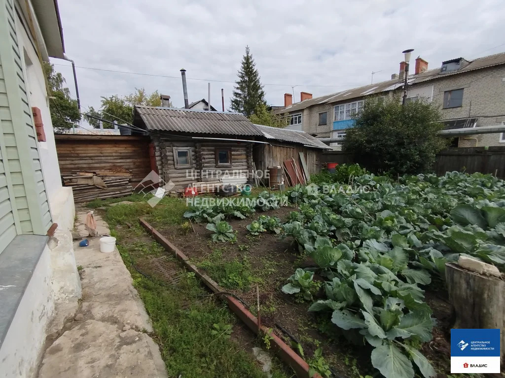 Продажа дома, Касимов, Касимовский район, 3-й Спортивный переулок - Фото 7