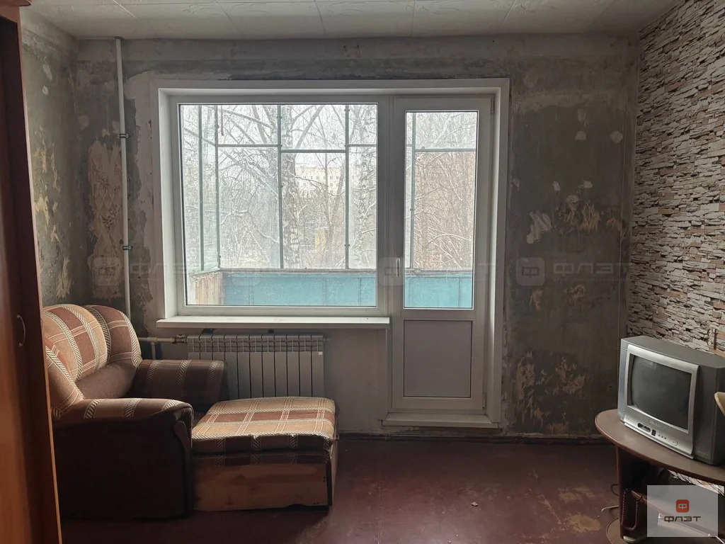 Продажа квартиры, Казань, ул. Братьев Касимовых - Фото 1