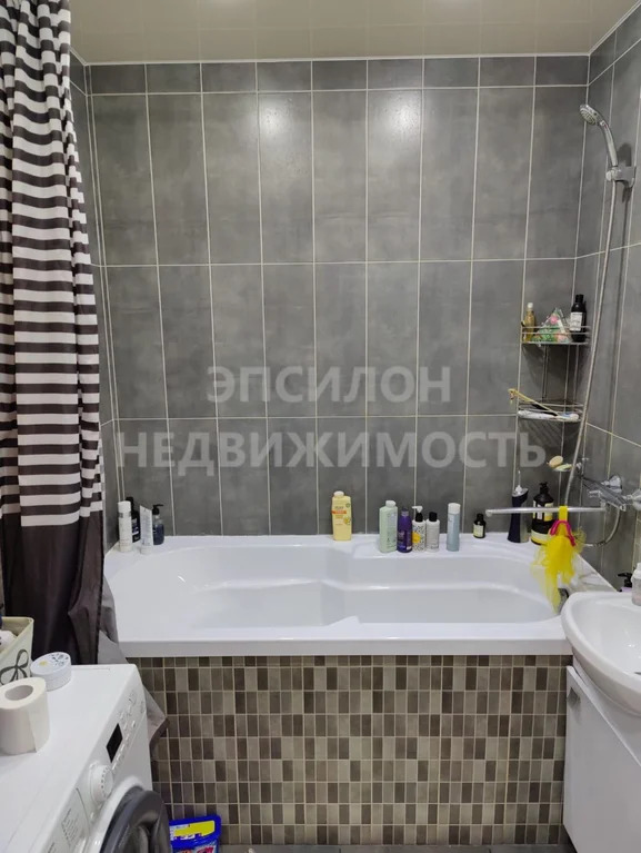 2-к. квартира, 45 м, 2/5 эт. - Фото 6