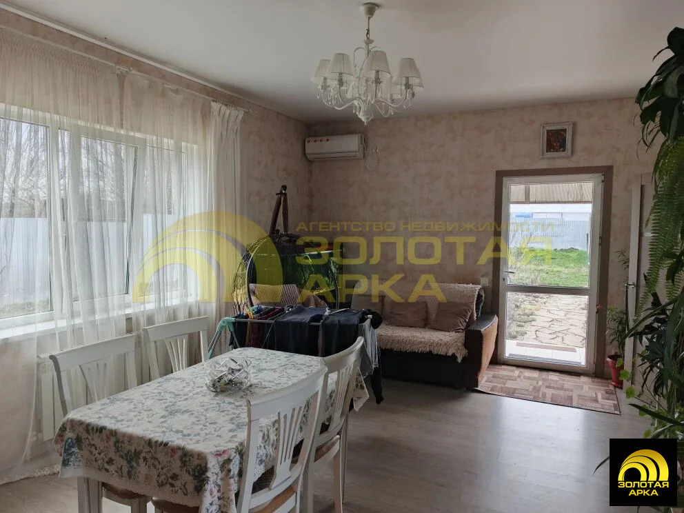 Продажа дома, Григорьевская, Северский район, ул. Ленина - Фото 6