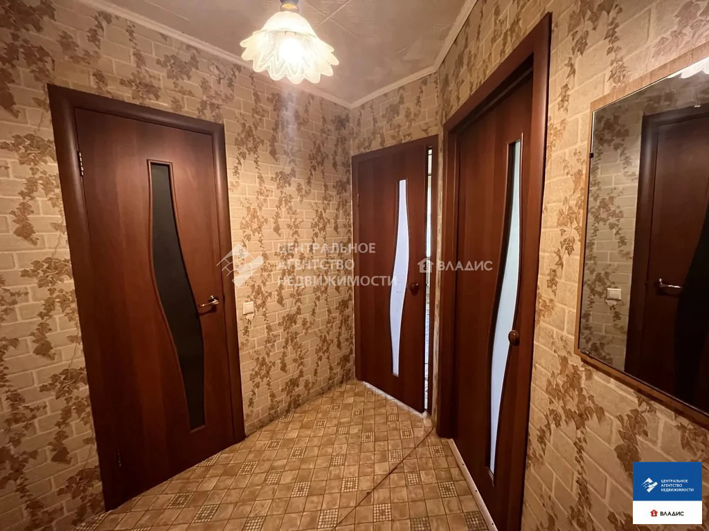Продажа квартиры, Рязань, Большая улица - Фото 10