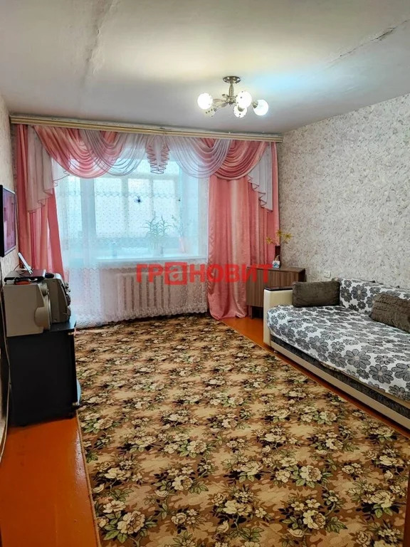 Продажа квартиры, Новосибирск, ул. Приморская - Фото 11