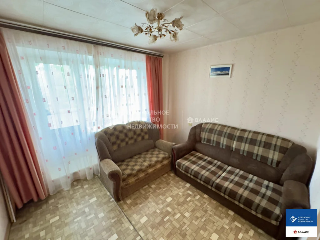 Аренда квартиры, Рыбное, Рыбновский район, ул. Большая - Фото 15