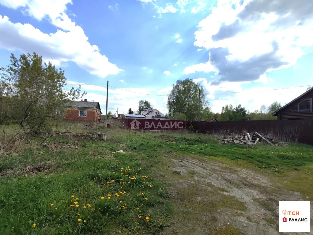 Продажа участка, Тимково, Богородский г. о. - Фото 5