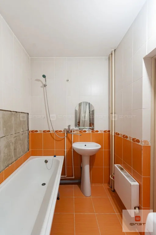 Продажа квартиры, Казань, ул. Натана Рахлина - Фото 13