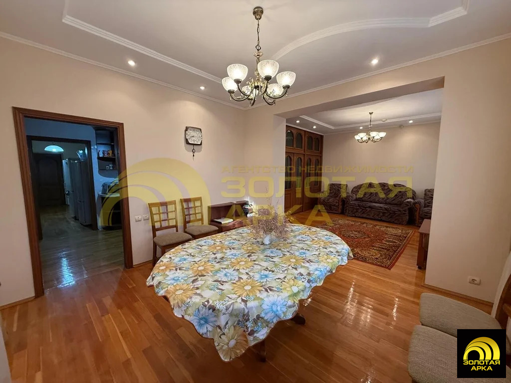 Продажа дома, Волна, Темрюкский район, ул. Цветочная - Фото 7