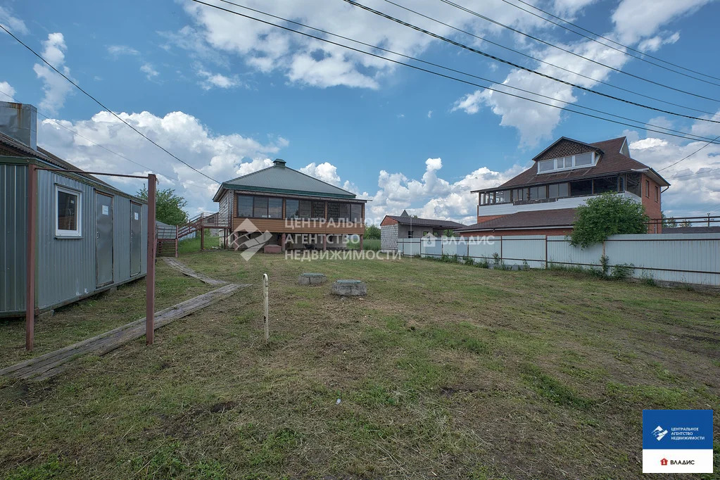 Продажа дома, Рыбное, Рыбновский район, Сосновый бульвар - Фото 1