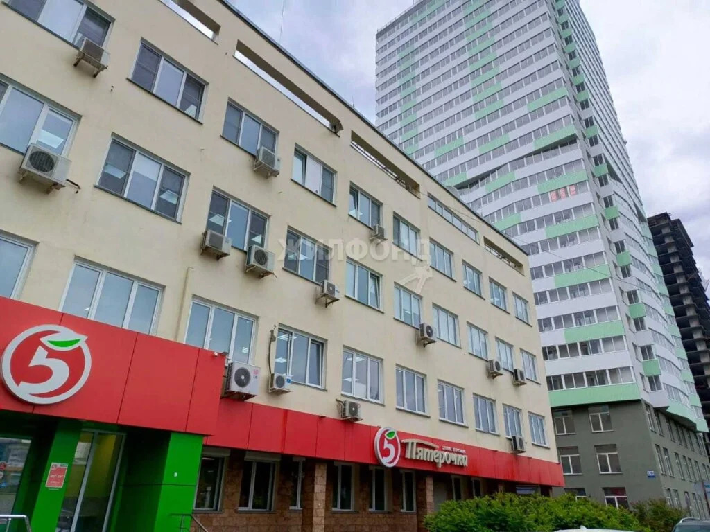 Продажа квартиры, Новосибирск, ул. Дуси Ковальчук - Фото 7