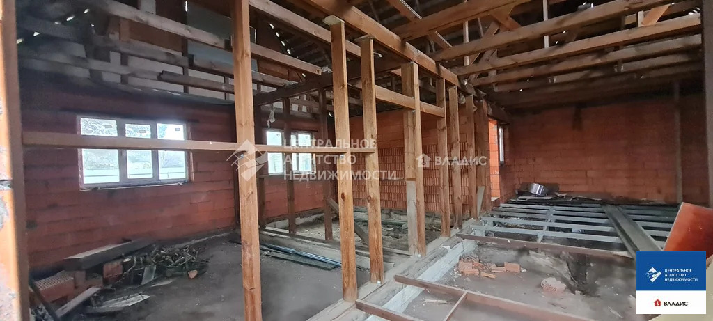 Продажа дома, Рязань, ул. Шаповская - Фото 14