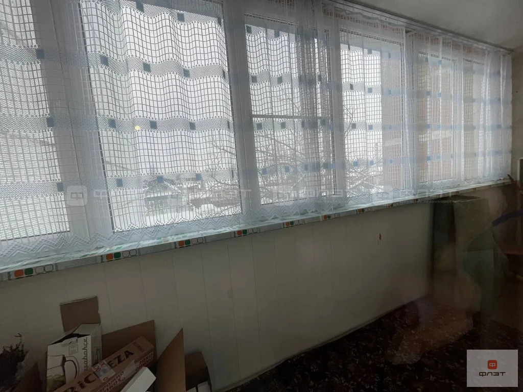 Продажа квартиры, Казань, ул. Литвинова - Фото 6