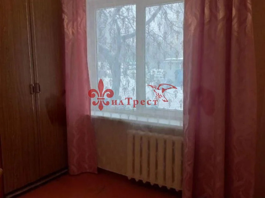 4-к. квартира, 75 м, 1/9 эт. - Фото 18