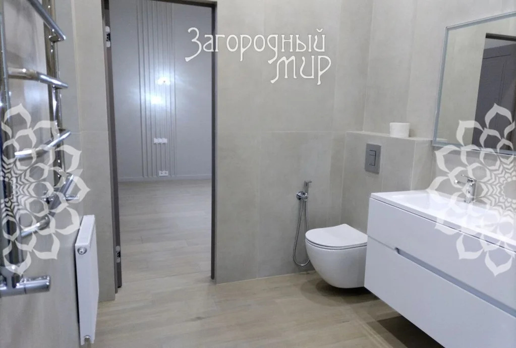 Продам дом, Дмитровское шоссе, 15 км от МКАД - Фото 22