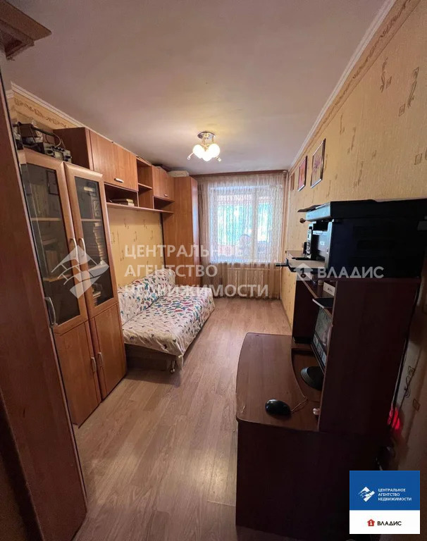 Продажа квартиры, Большие Вяземы, Одинцовский район, улица Городок-17 - Фото 13