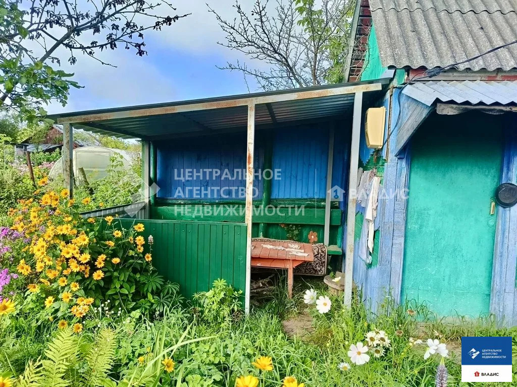 Продажа дома, Валищево, Рыбновский район, территория СНТ Луч - Фото 2