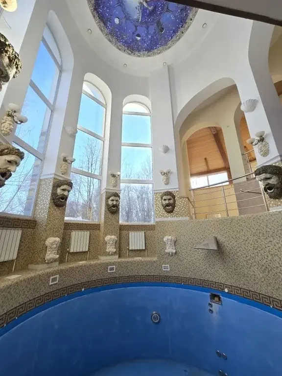 Продам замок с озером! - Фото 15