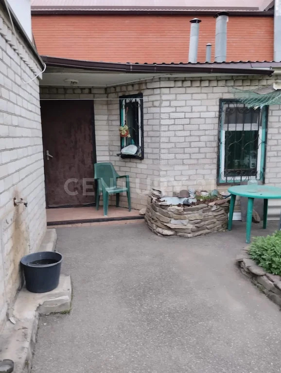 Продажа дома, Краснодар, ул. Смоленская - Фото 1