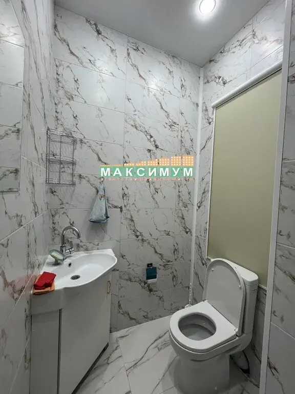 Аренда 2 комнатной квартиры в Домодедово, с.Ям, ул. Мезенцева, д.2 - Фото 12