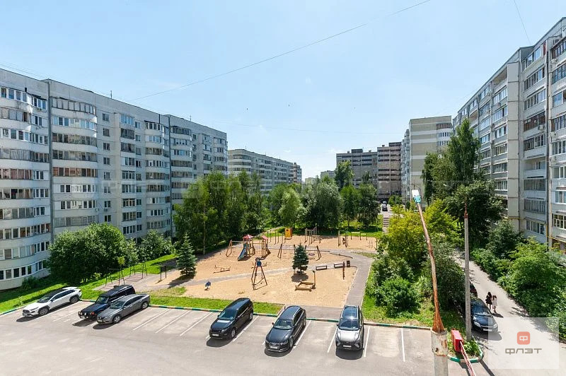 Продажа квартиры, Казань, ул. Минская - Фото 30