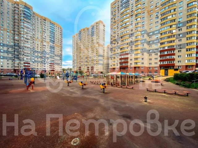 Купить Квартиру В Новое Измайлово 2