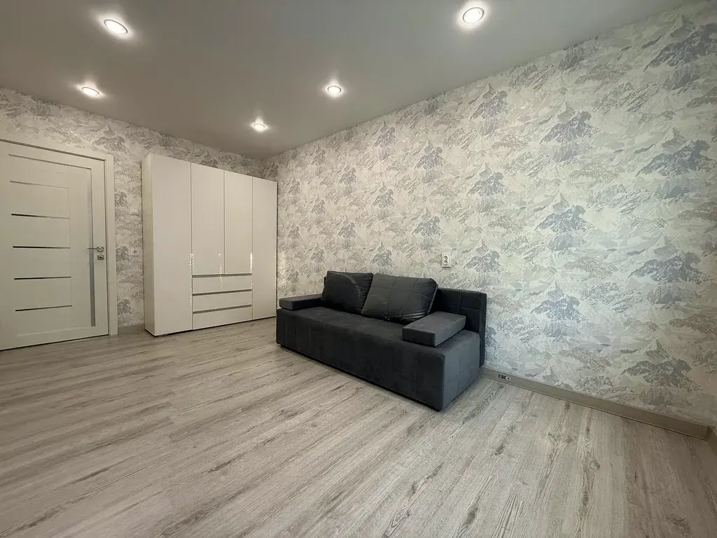 2-я квартира на улице Сосновая, дом 4А - Фото 14