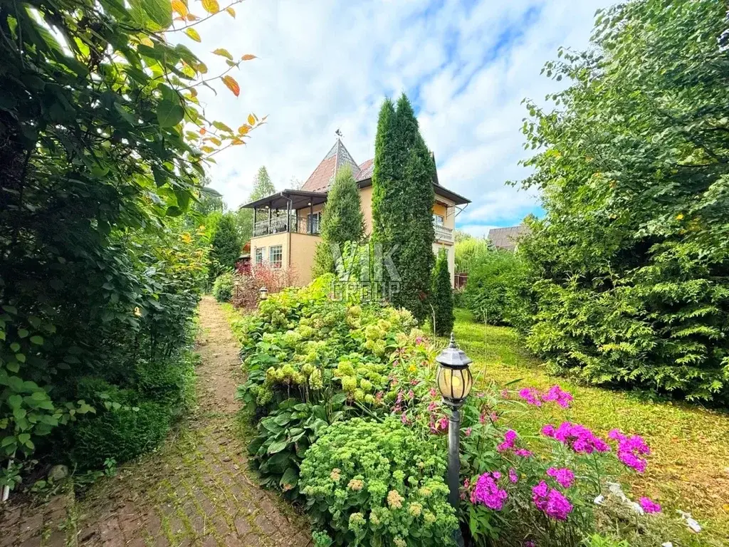 Продается прекрасный двухэтажный коттедж в деревне Поздняково дом 135 - Фото 8