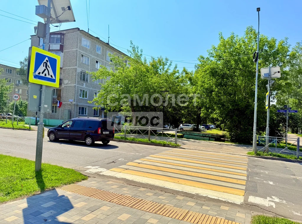 Продажа квартиры, Талдом, Талдомский район, Забырина ул. - Фото 30
