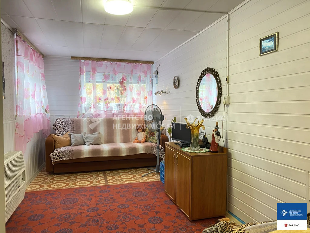 Продажа дома, Пронск, Пронский район, ул. Затинная - Фото 21
