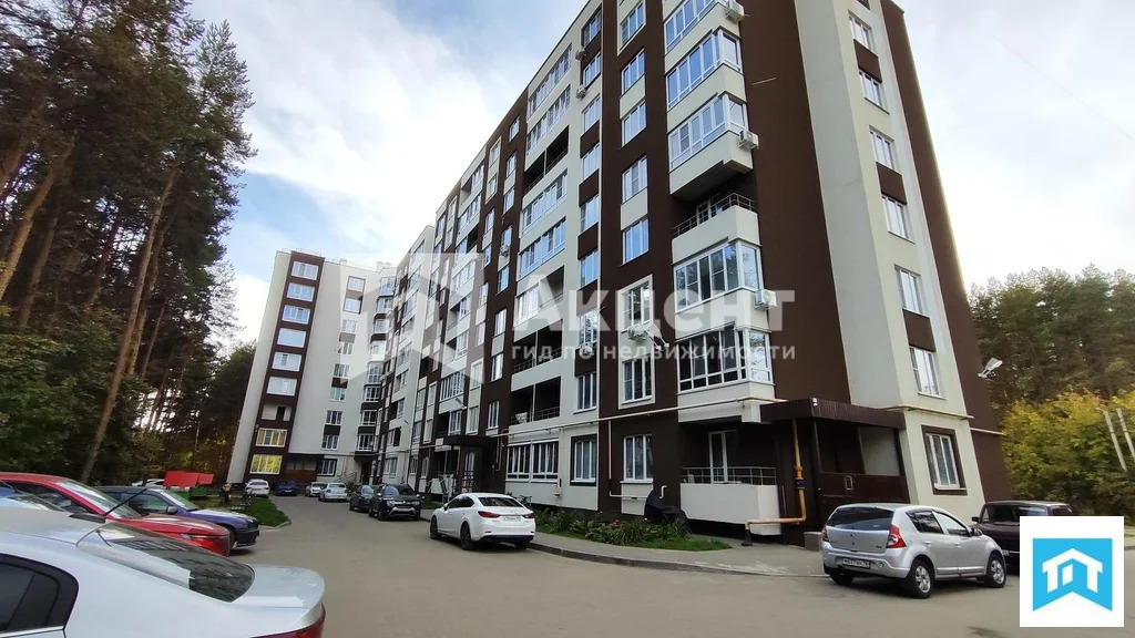 Продажа квартиры, Бухарово, Ивановский район, 1И - Фото 1
