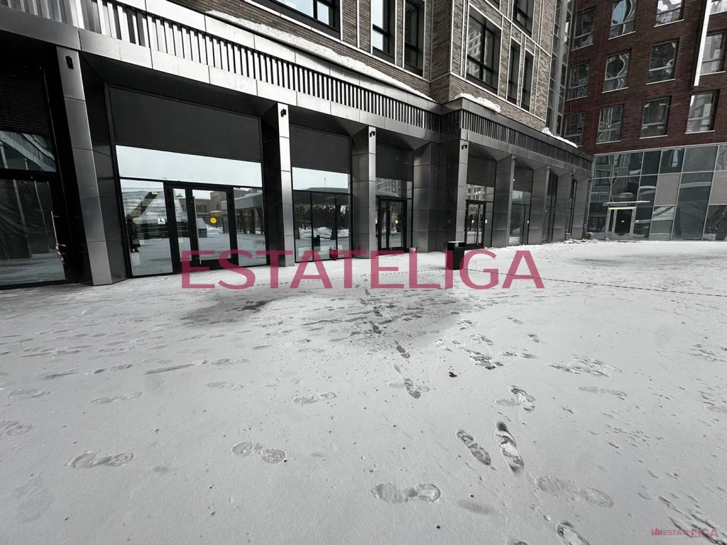 Аренда ПСН, Шелепихинская наб. - Фото 16