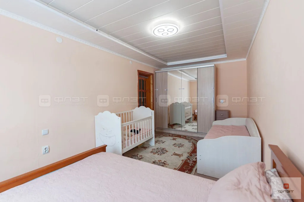 Продажа дома, Арышхазда, Пестречинский район, ул. Центральная - Фото 11