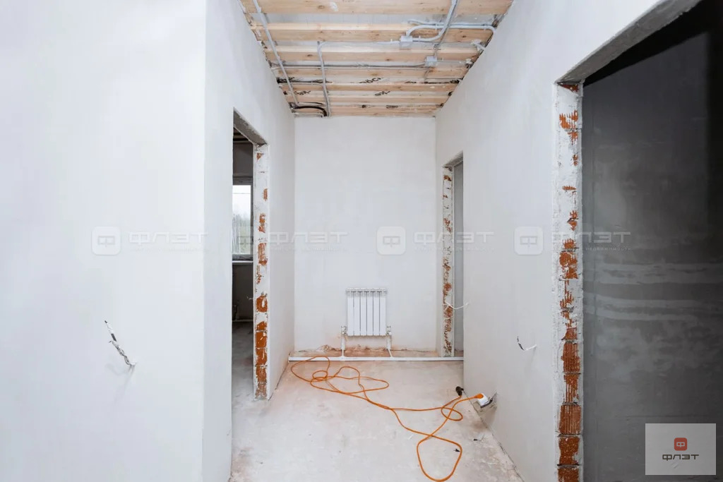 Продажа дома, Казань, ул. Рабочая - Фото 44