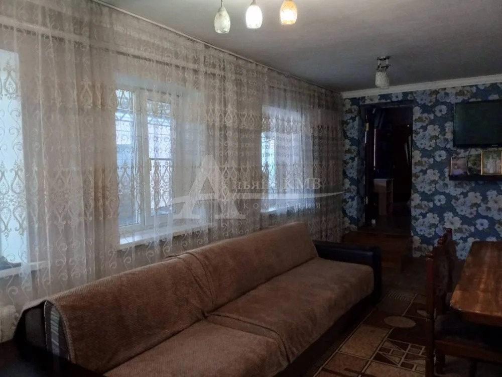 Продажа дома, Георгиевск, Козыря ул. - Фото 11