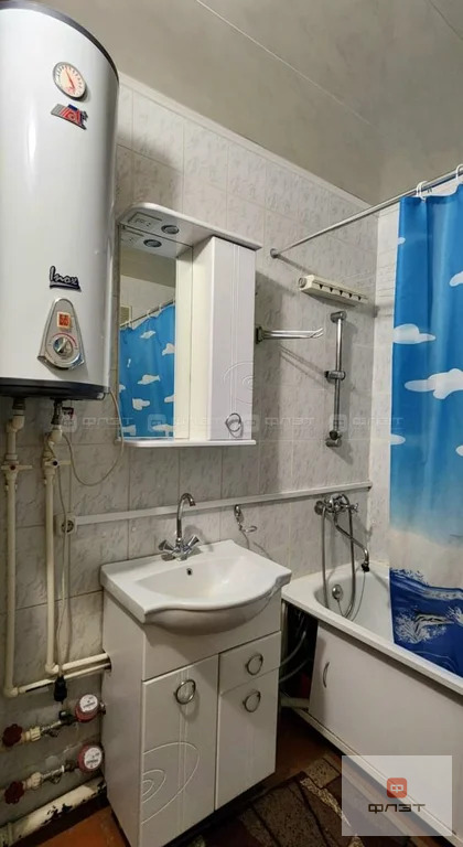 Продажа квартиры, Казань, Победы пр-кт. - Фото 17