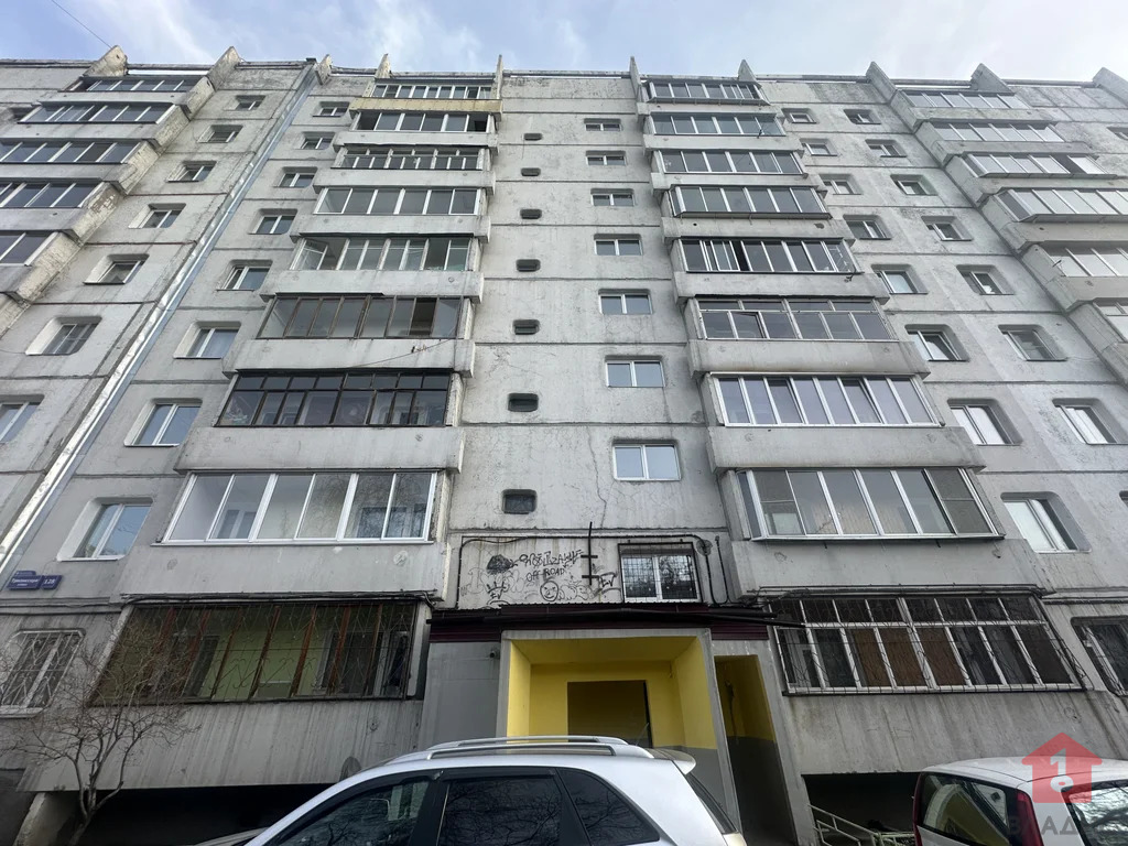 муниципальное образование Иркутск, Иркутск, улица Трилиссера, д.128, ... - Фото 25