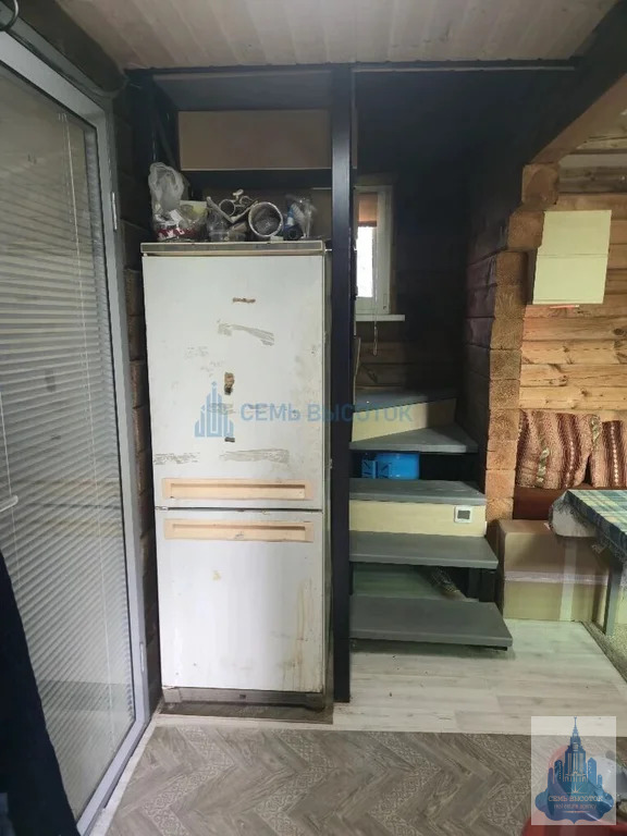 Продажа дома, Подольск - Фото 16