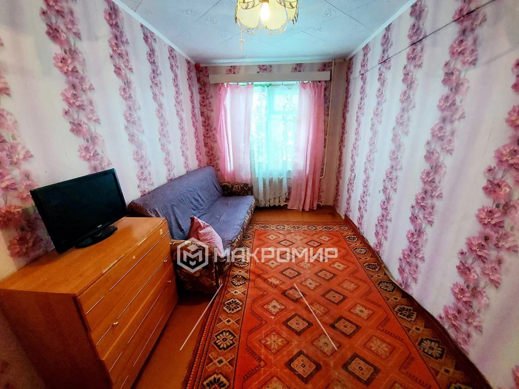 Продажа квартиры, Талажский авиагородок, Аэропорт Архангельск ул. - Фото 6