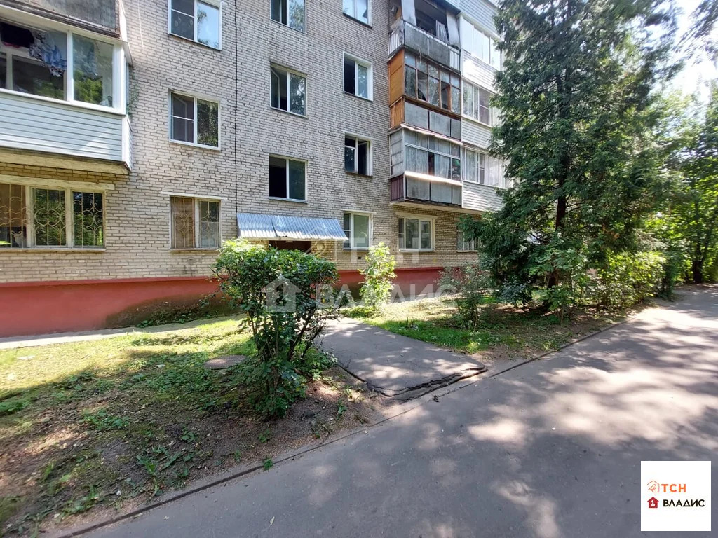 Продажа квартиры, Ивантеевка, Маяковского проезд - Фото 12