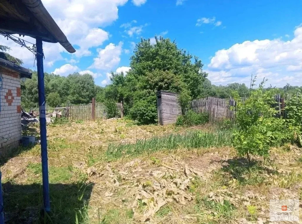Продажа дома, Большой Кульбаш, Зеленодольский район, ул. Большая - Фото 5