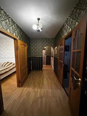 Продам трехкомнатную (3-комн.) квартиру, Софьи Ковалевской ул, 12к1... - Фото 5