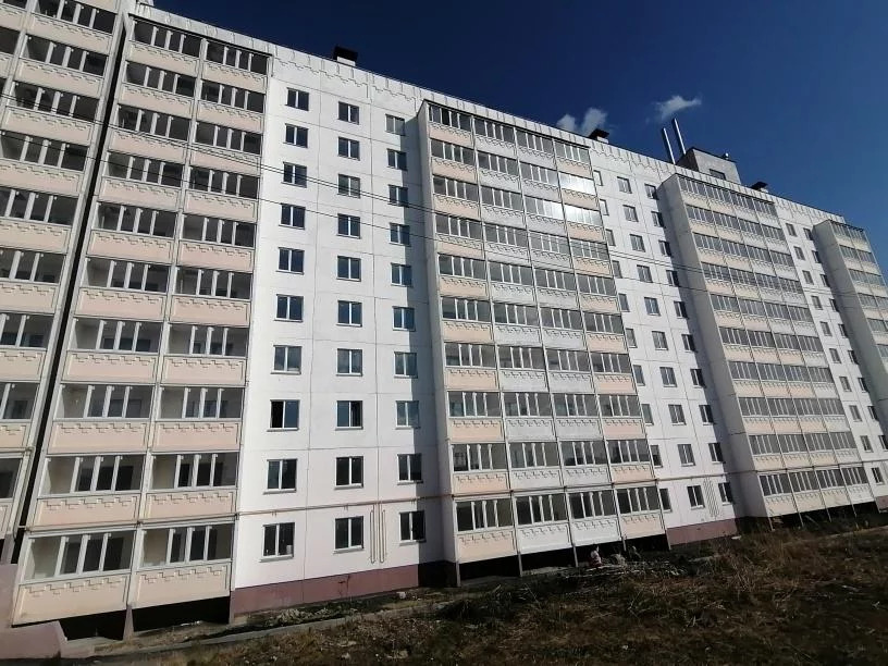 Продается квартира, 51.81 м - Фото 7