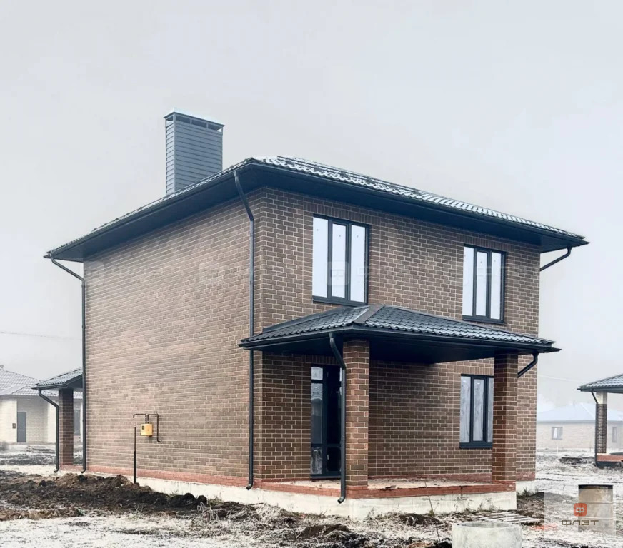 Продажа дома, Казань, ул. Истелек - Фото 2