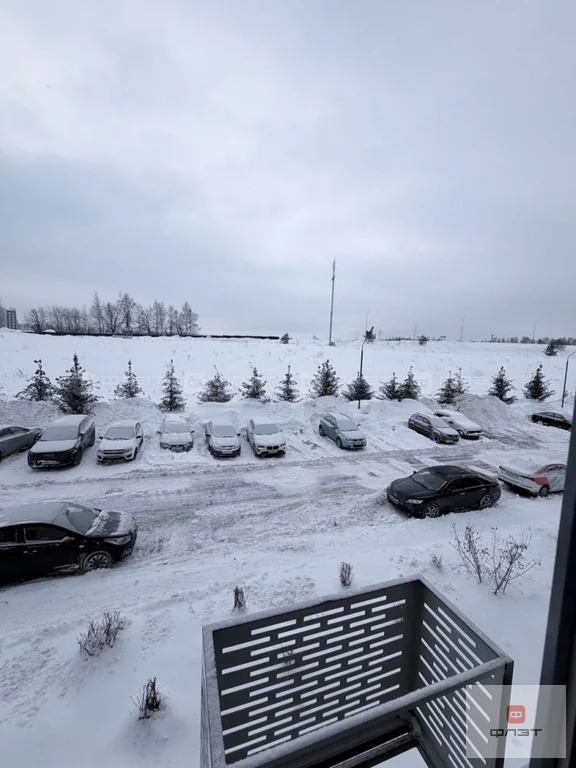 Продажа квартиры, Высокая Гора, Высокогорский район, ул. Ирека ... - Фото 19